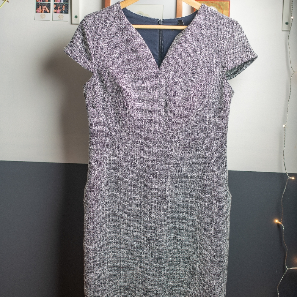 Banana Republic Dress